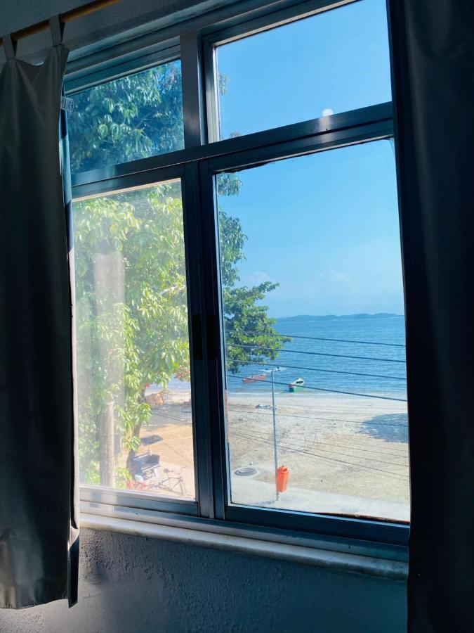 Suites Moreninha 里约热内卢 外观 照片